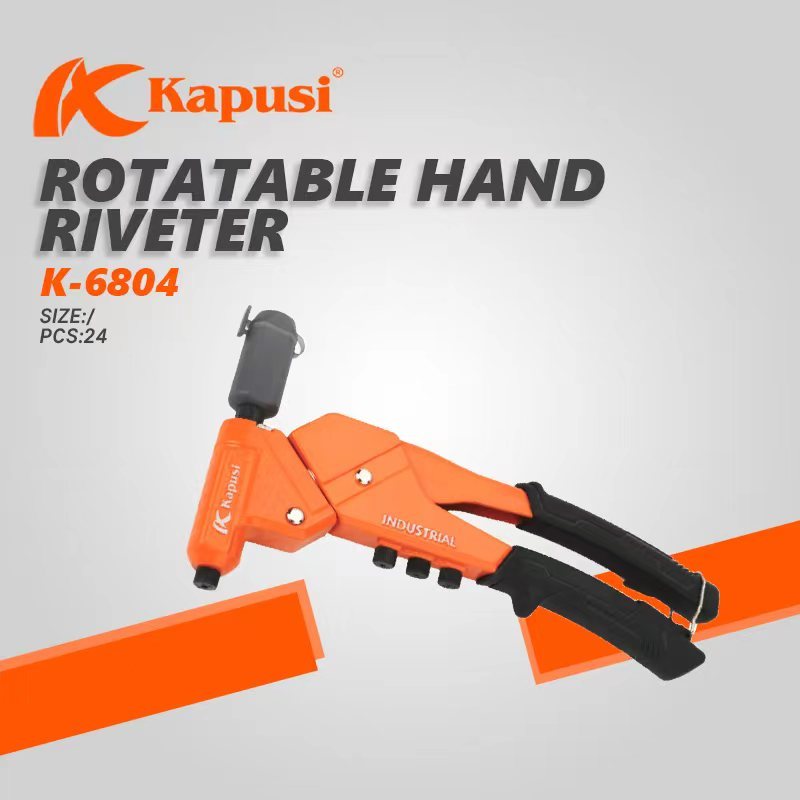 Jual Kapusi Tang Rivet Industrial/Tang Rivet Kepala dapat di putar 360 ...