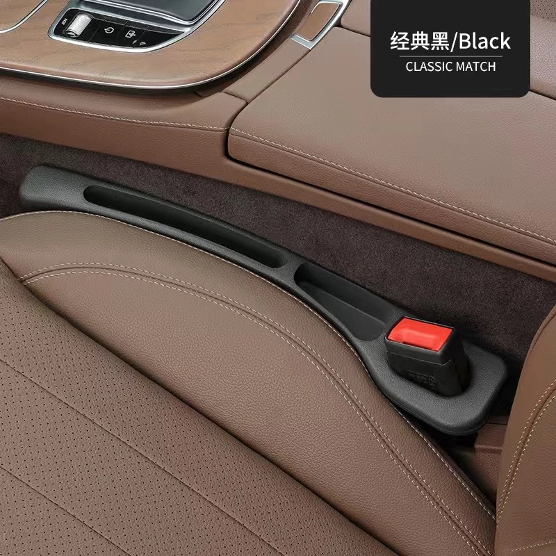 Detail Car Seat Gap Filler