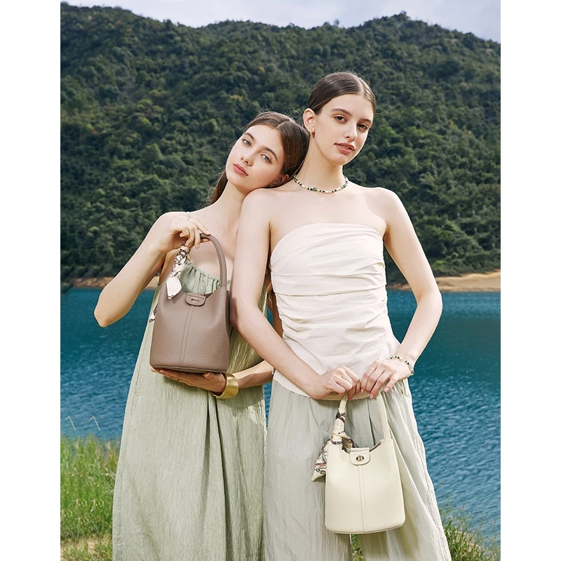 Bostanten Hand Bag