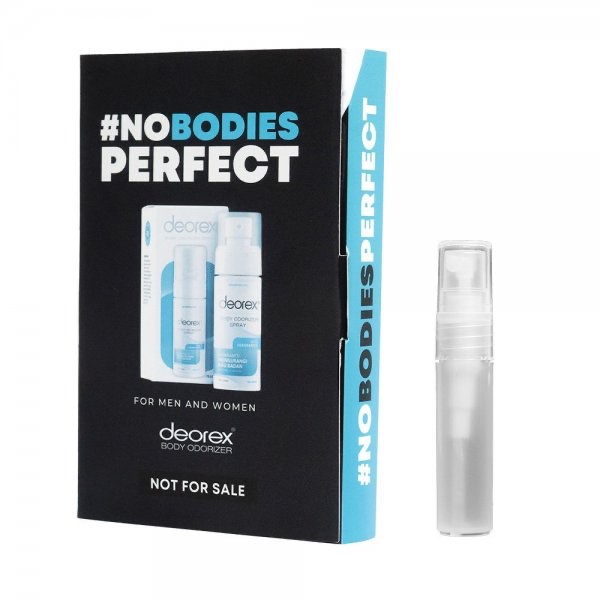 Jual [FOR FREE] Deorex Vial | Shopee Indonesia