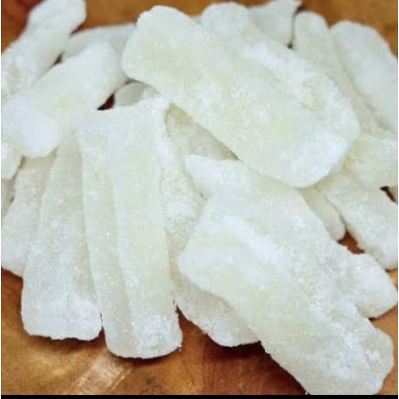 Jual MANISAN KUNDUR 100GRAM GULA KUNDUR TANGKWE WINTERMELON KUNDUR ...