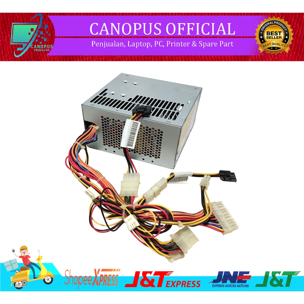 Jual Power Supply komputer 250watt Bestec - Power supply 250watt bestec