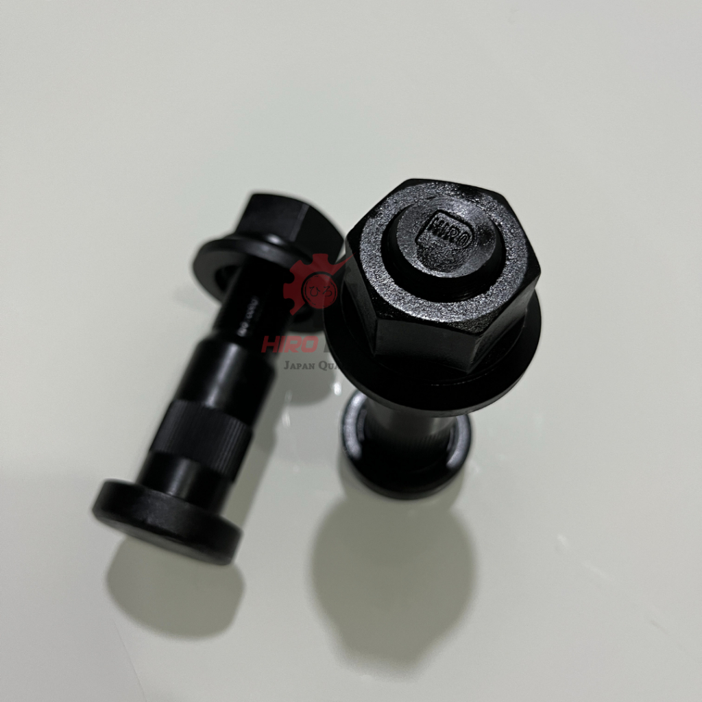 Jual Hub Bolt / Baut Roda Belakang HINO 500 Lohan Baru (0442A-JAA80 ...
