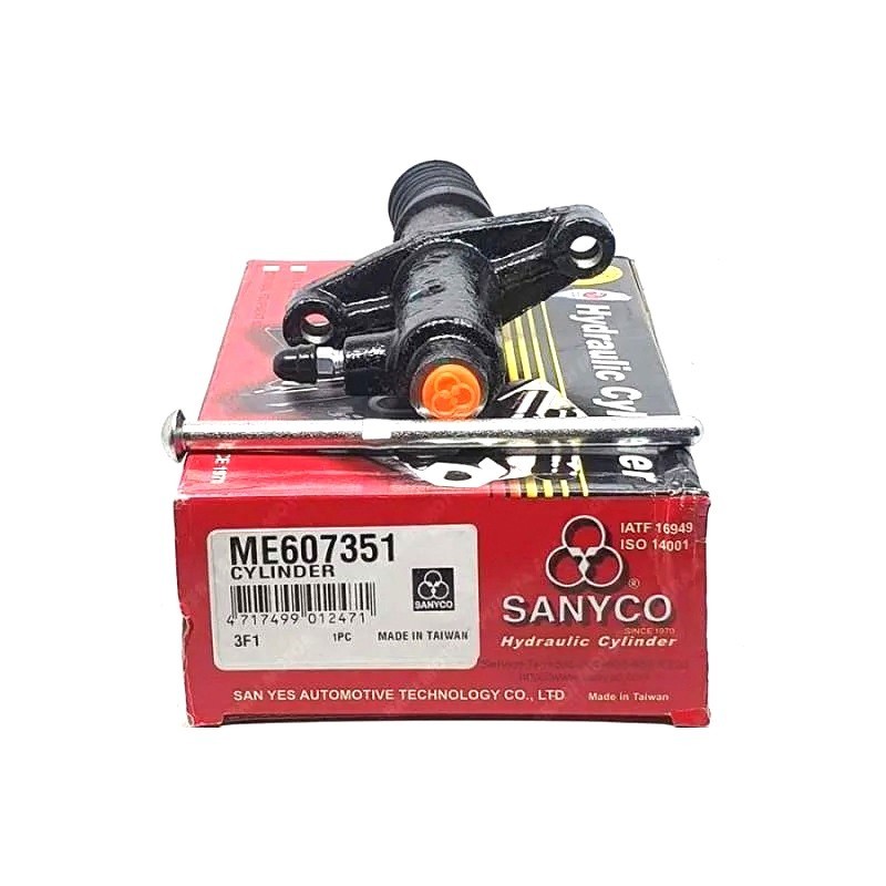 Jual Clutch Master Low CO Assy Master Kopling Bawah Mitsubishi PS125 ...