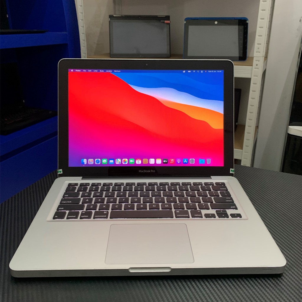 Jual deals Apple Macbook Pro