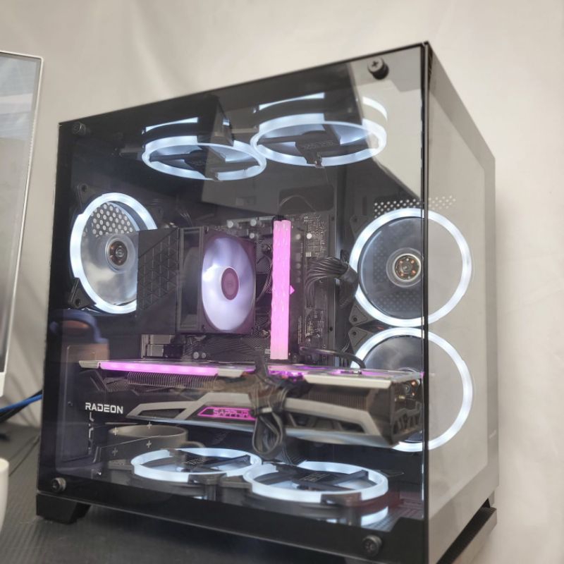 Jual PC Rakitan | Shopee Indonesia