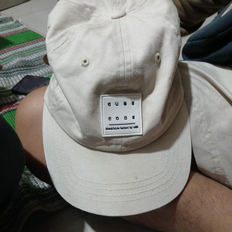 Jual topi pria jamet | Shopee Indonesia