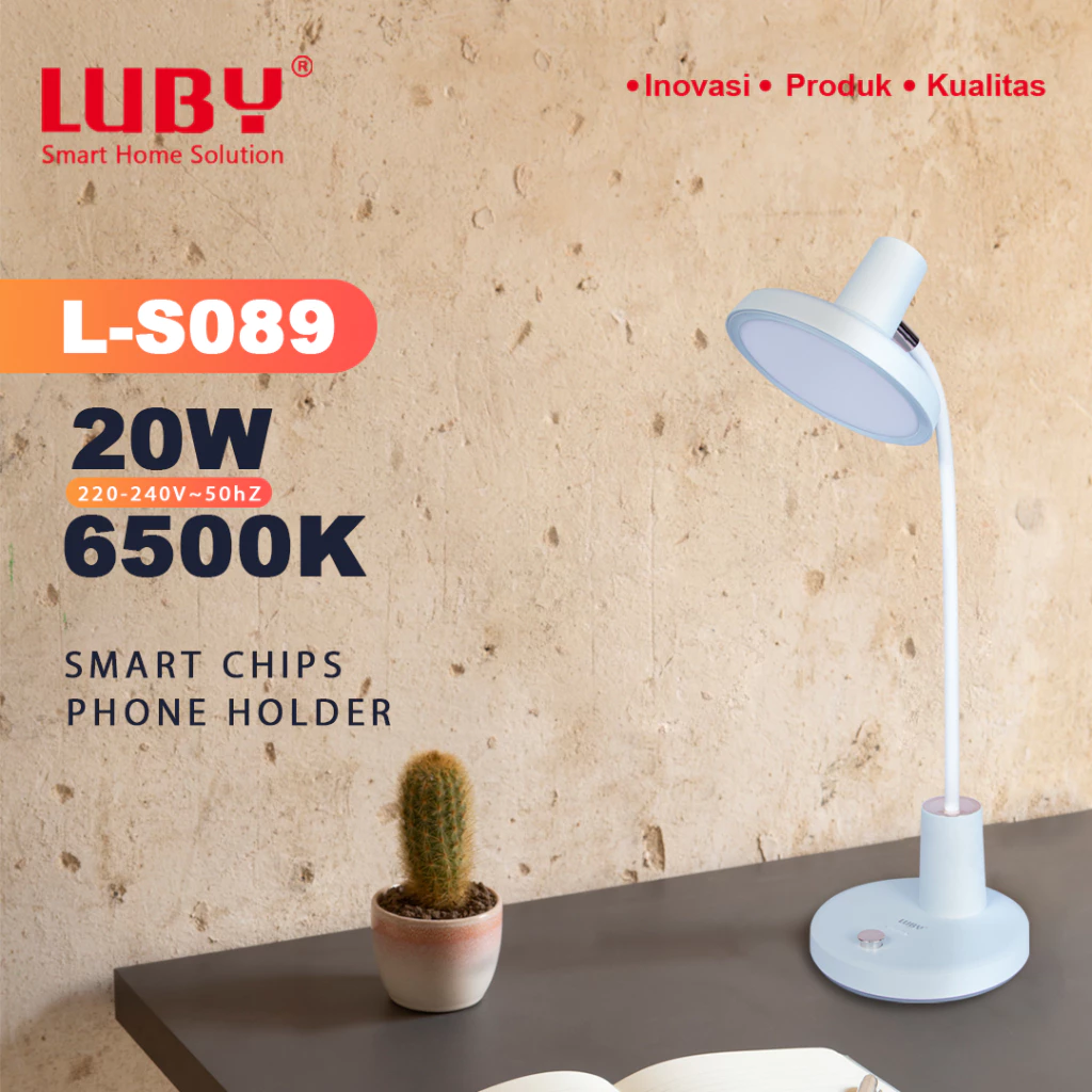 head lamp luby