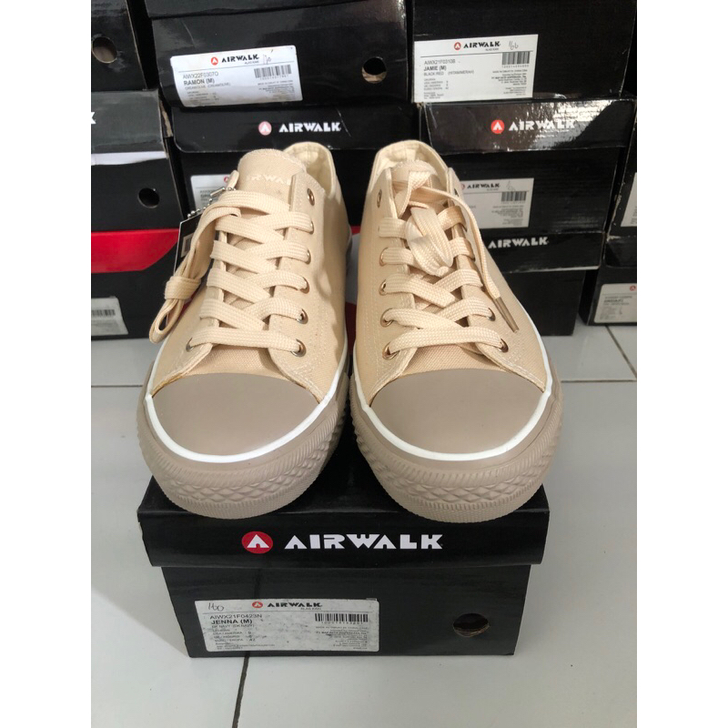 Jual bukan konverse SEPATU AIRWALK RAMON SNEAKERS | Shopee Indonesia