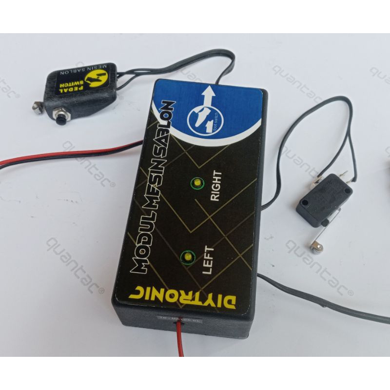 Jual MODUL DINAMO MESIN SABLON OTOMATIS + LIMIT | Shopee Indonesia