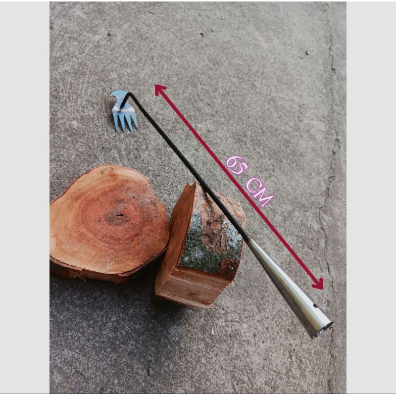 Jual Alat pencabut rumput panjang 65cm | Shopee Indonesia