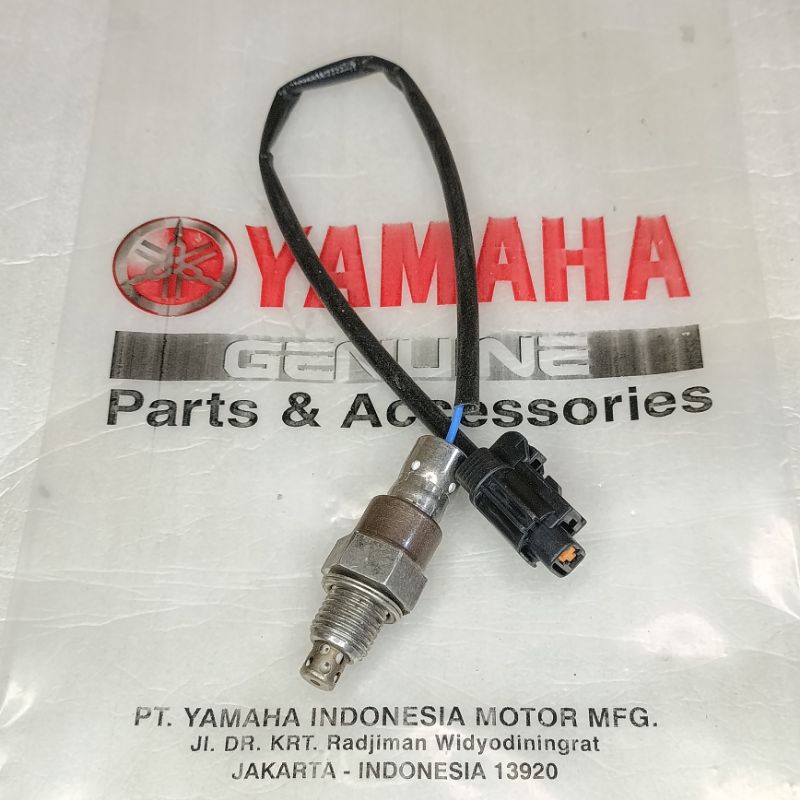 Jual sensor O2 oxigen oksigen yamaha mio j mio m3 soul gt xeon x ride ...