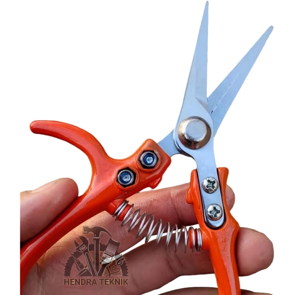 Jual ORIGINAL GUNTING DAHAN 7