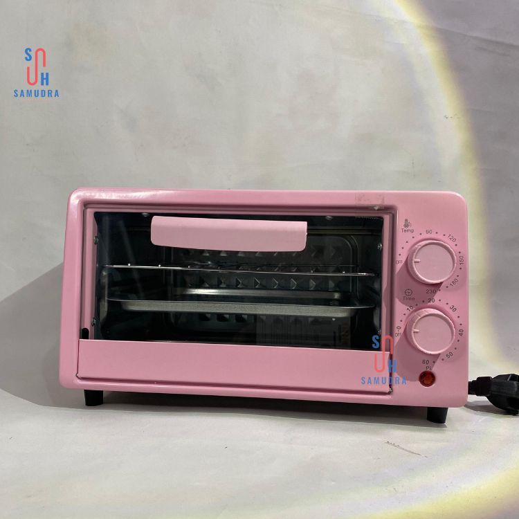 Jual SM LIVING - Oven Listrik | Oven Listrik Low Watt | Electric Oven