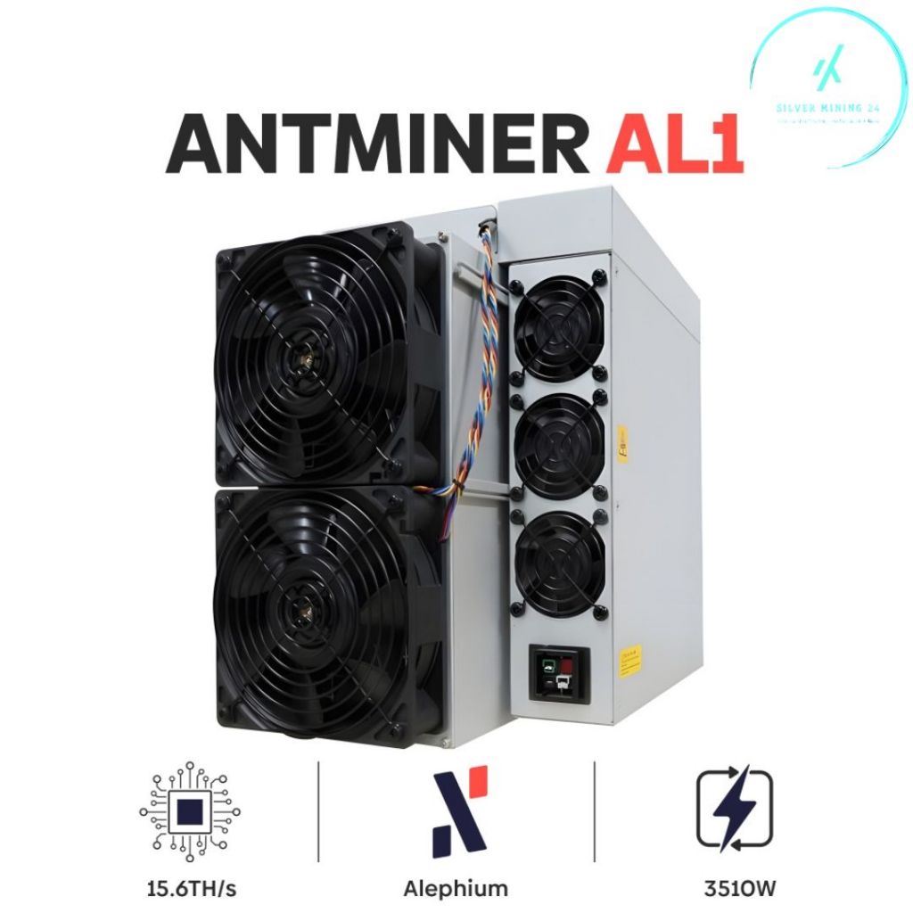 Jual [xyminer]blockchain mining on AWS Harga Terbaik & Termurah Desember  2025 | Shopee Indonesia
