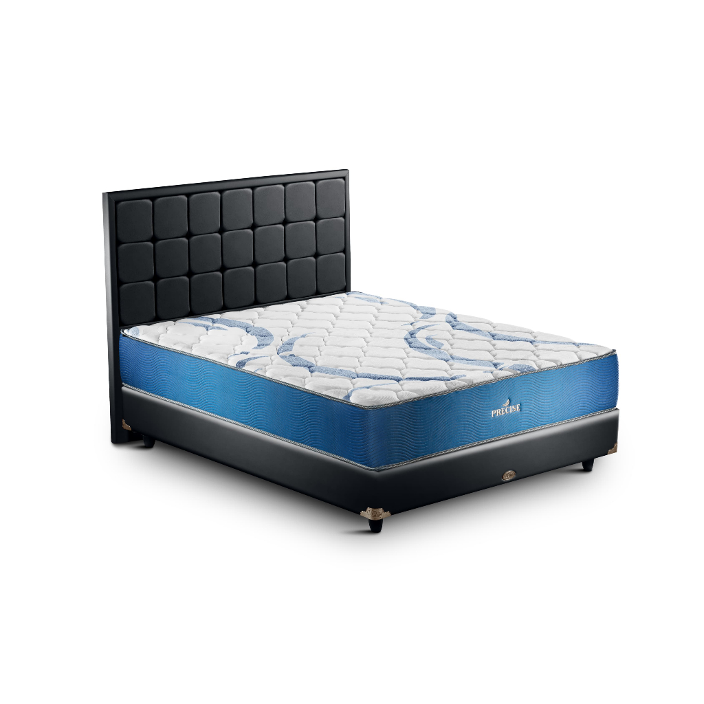 Jual Springbed Elite Precise / Kasur Elite Precise - Elite Springbed ...