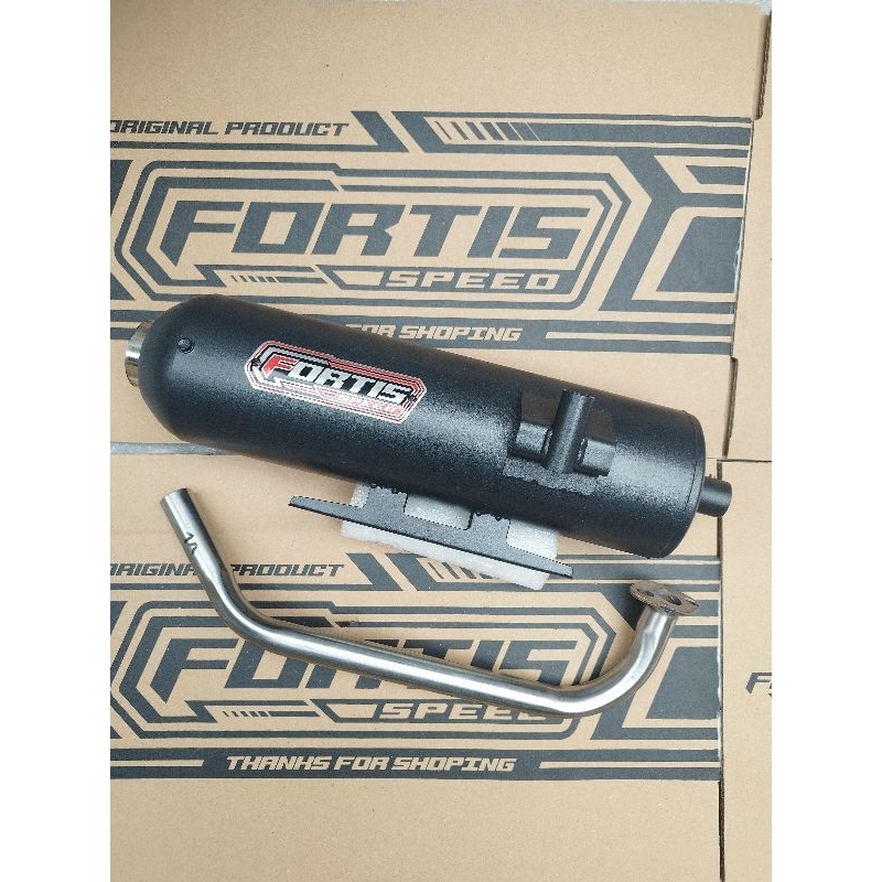 Produk Fortis Speed Racing | Shopee Indonesia
