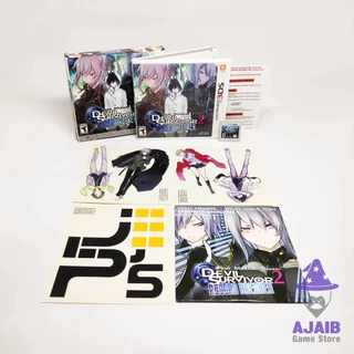 Jual devil survivor 2 Harga Terbaik & Termurah Agustus 2025