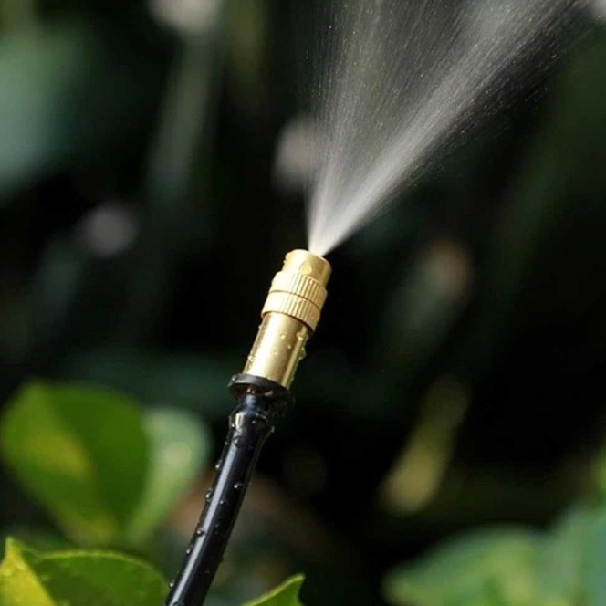 Jual Bosplant - Nozzle Sprayer Mist / Alat Penyiram Tanaman Kabut ...