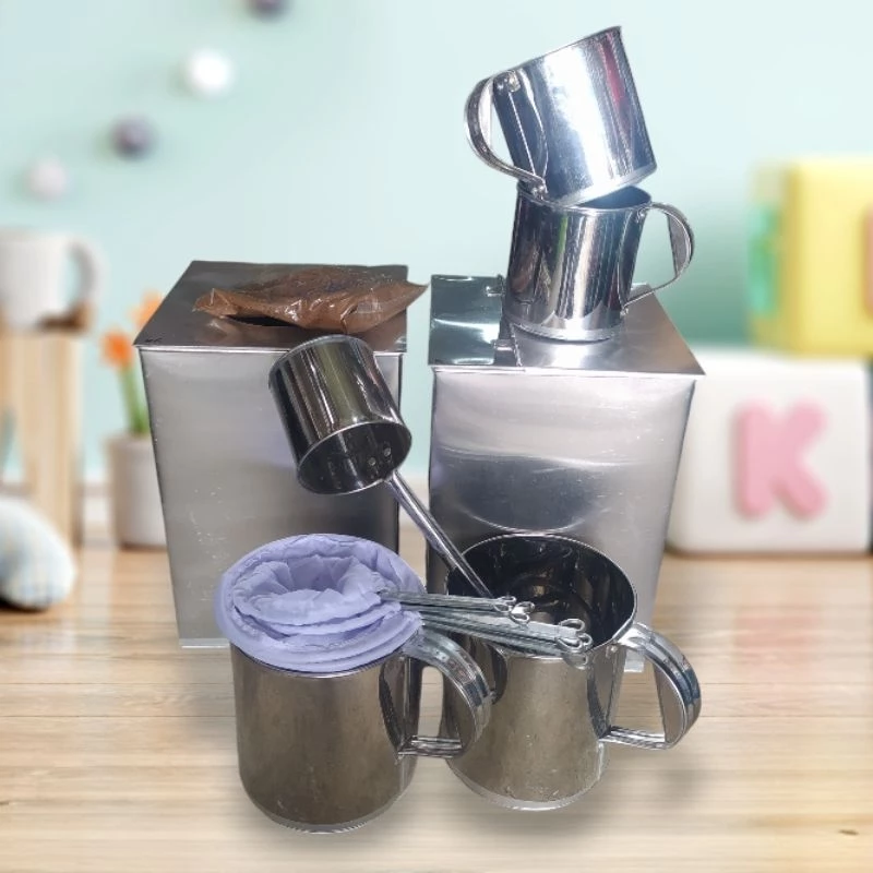 PRODUK TUKANG KALENG