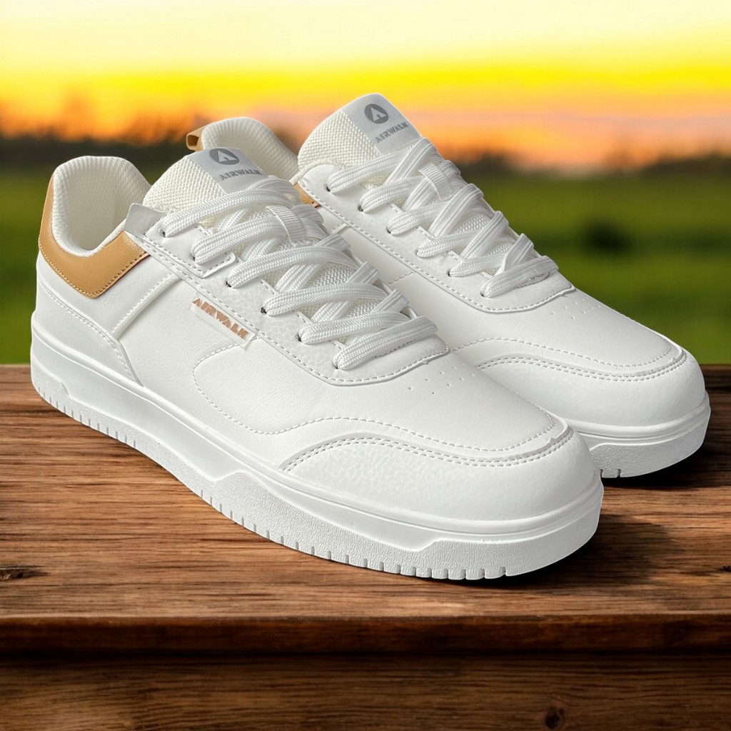 Jual Airwalk Arkhea Sepatu Sneaker Pria ORIGINAL Shopee Indonesia