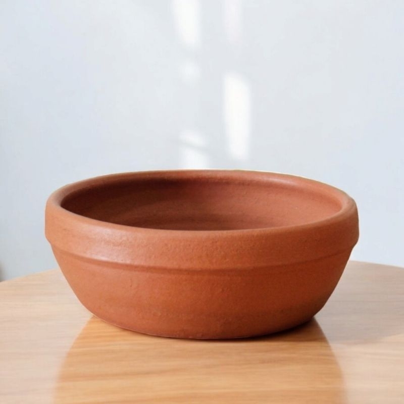 Jual (B06) Pot Tanaman | Pot Bonsai | Pot Terakota | Pot Keramik | Pot ...