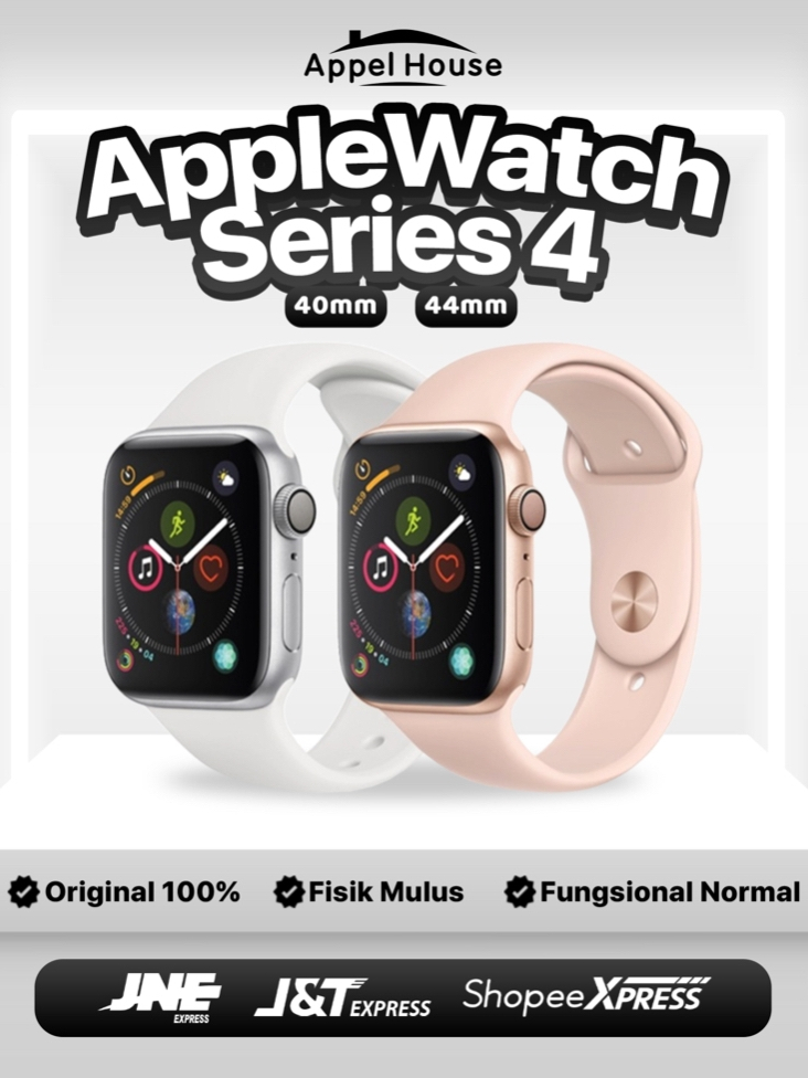 APPLE WATCH SERIES SECOND UNIT