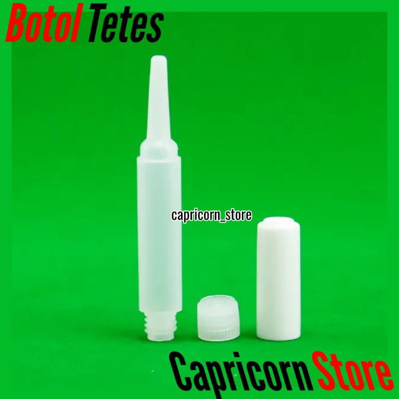 Jual Botol Dropper Botol Tetes 2 ML Botol Serum HDPE | Shopee Indonesia