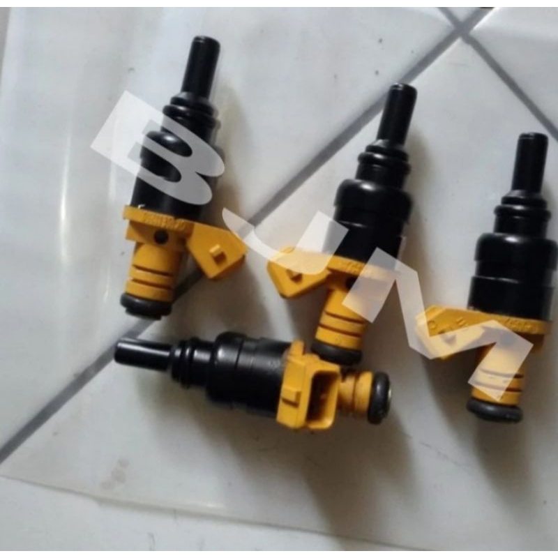 Jual nozzle injektor nozzle injector kia rio hrg 1pc | Shopee Indonesia