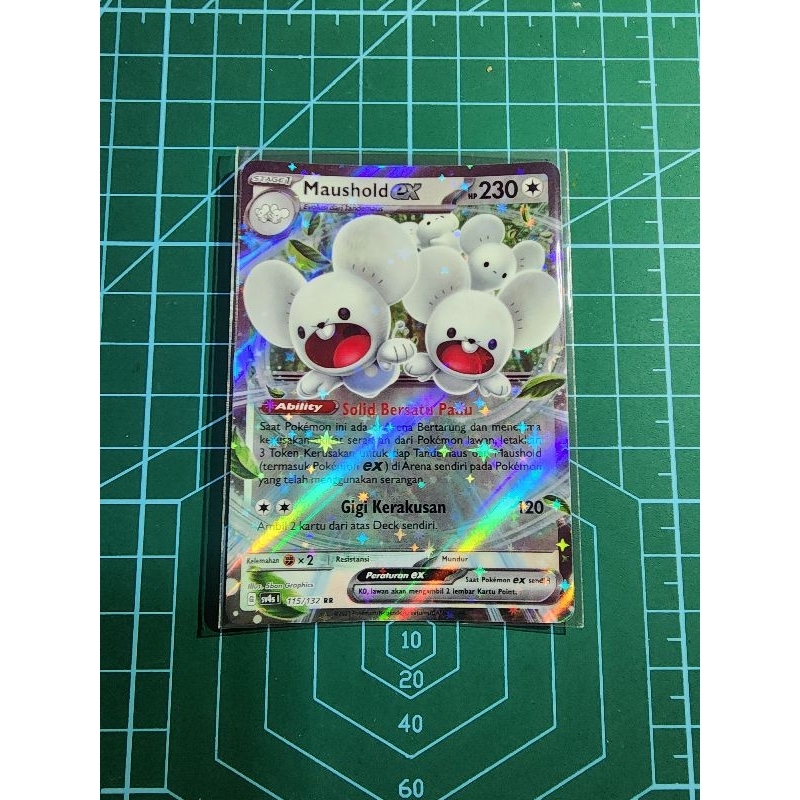 jual-maushold-ex-rr-sv4s-kartu-pokemon-tcg-indonesia-shopee-indonesia