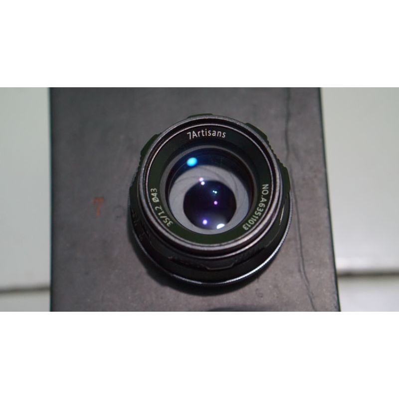 X42 OBIETTIVO SPORTIVO GRANDANGOLARE PER SONY ALPHA NEX 5T 3N - Foto 7