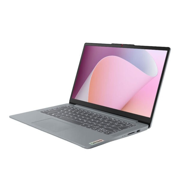 Jual Laptop Lenovo IdeaPad Slim 3 14AMN8 82XN006QID Notebook - Arctic ...
