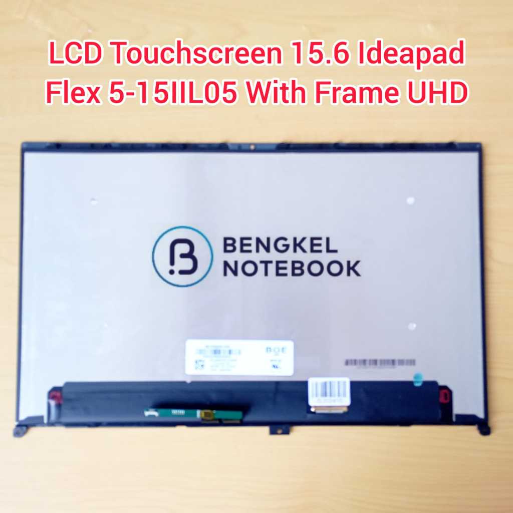 Comprar Carcasa LCD Para Portátil Lenovo IdeaPad 5-15ITL05