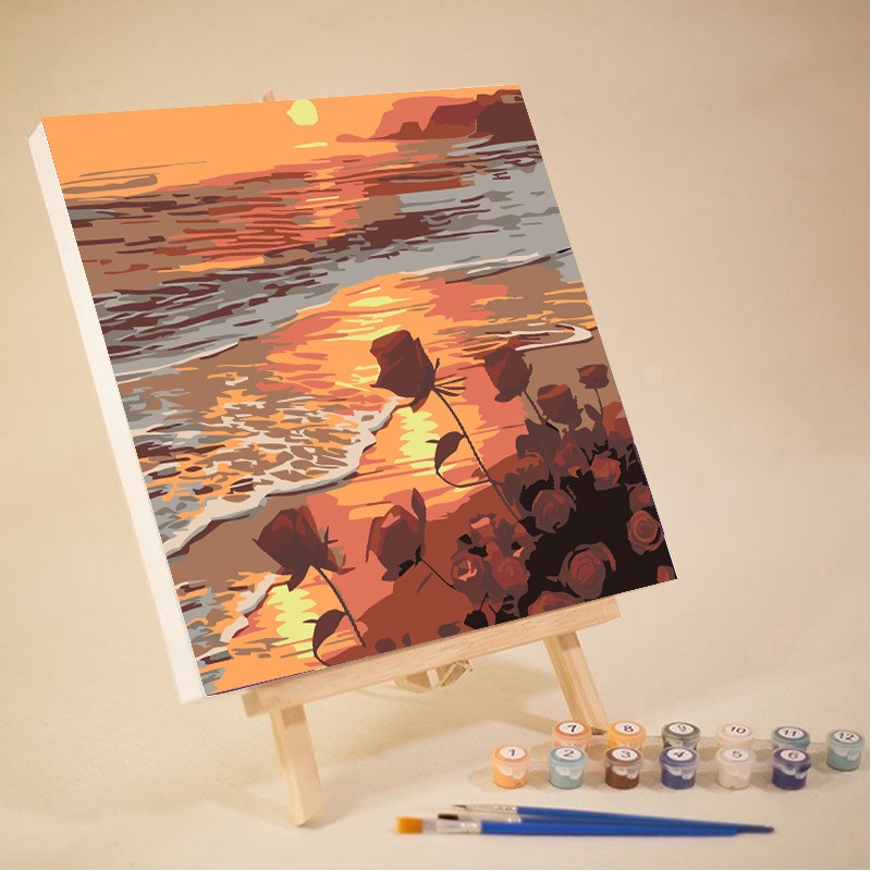 Amazon.co.jp: 数字油絵 猫、かわいい 数字塗り絵 キット DIY 大人 初心者向け デジタル油絵 手塗り 数字キットによる絵画 Paint  By Numbers アクリルペイント 水彩画 数字でペイント ホーム オフィス装飾 ギフト 40x40cm, フレーム付き FA-1165 :  おもちゃ Paint by Numbers 大人用 猫, DIY 数字油絵 ハンドメイドクラフトアート 絵画, 簡単 塗り絵 数字 木, ペイ