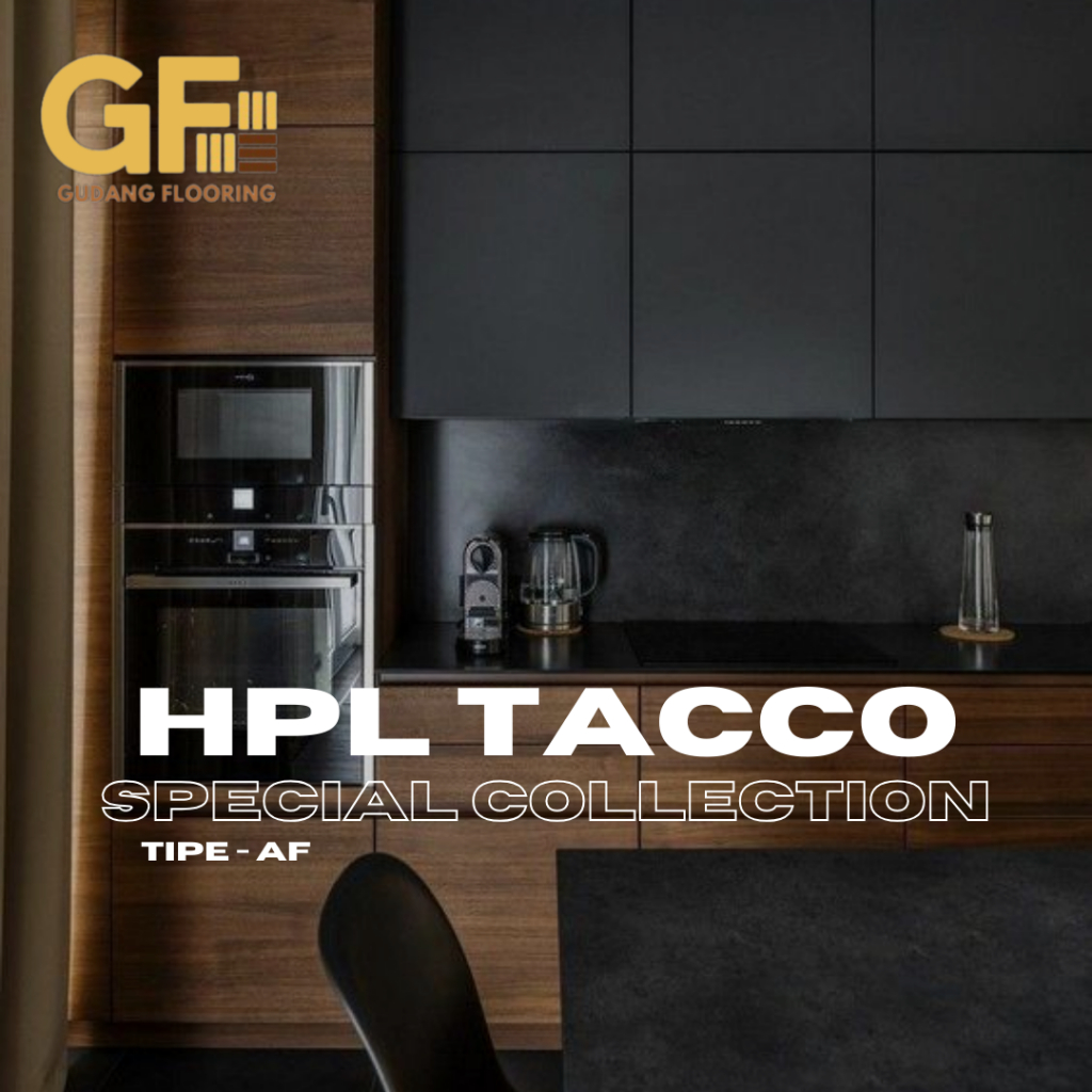 Jual HPL Taco Special Collection Tipe - AF / Pelapis meja Furniture HPL ...
