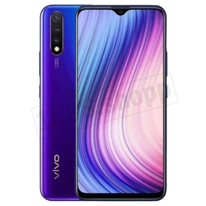 HP VIVO S1 Ram 8/256GB Smartphone 4G LET inches