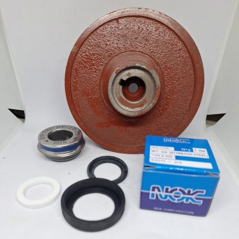 Jual Kipas Wayer Seal Alkon 3 Inci WP30 SNB 80 Alkon Plus Seal | Shopee ...