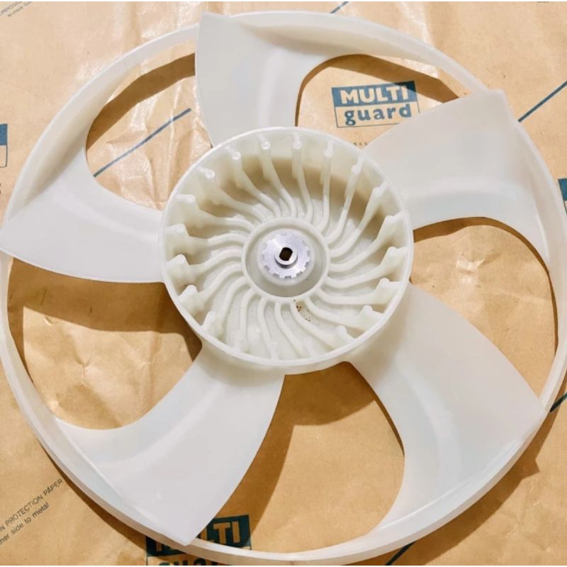 Jual Kipas fan radiator honda Jazz gk5 2014 2015 2016 2017 2018 2019 ...