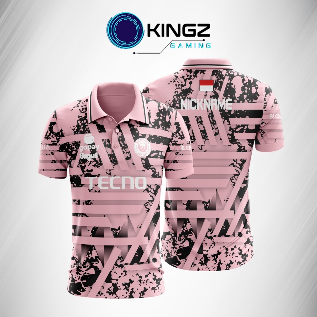 Jual JERSEY PREMIUM BTR BIGETRON ALPHA MPL SEASON 14 2024 - FREE ...