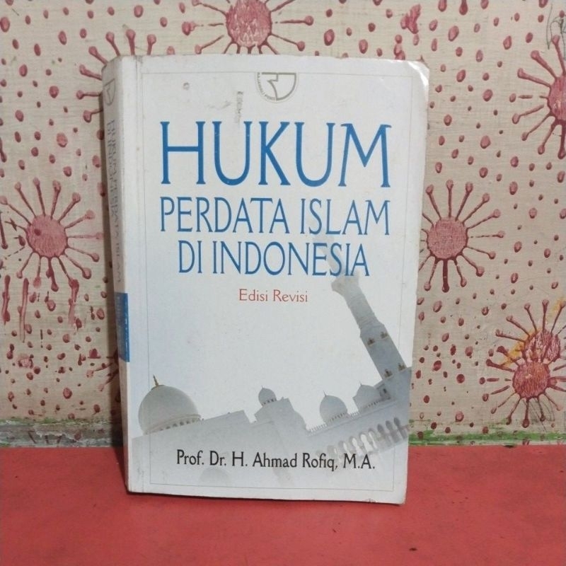 Jual hukum perdata Islam di Indonesia edisi revisi | Shopee Indonesia