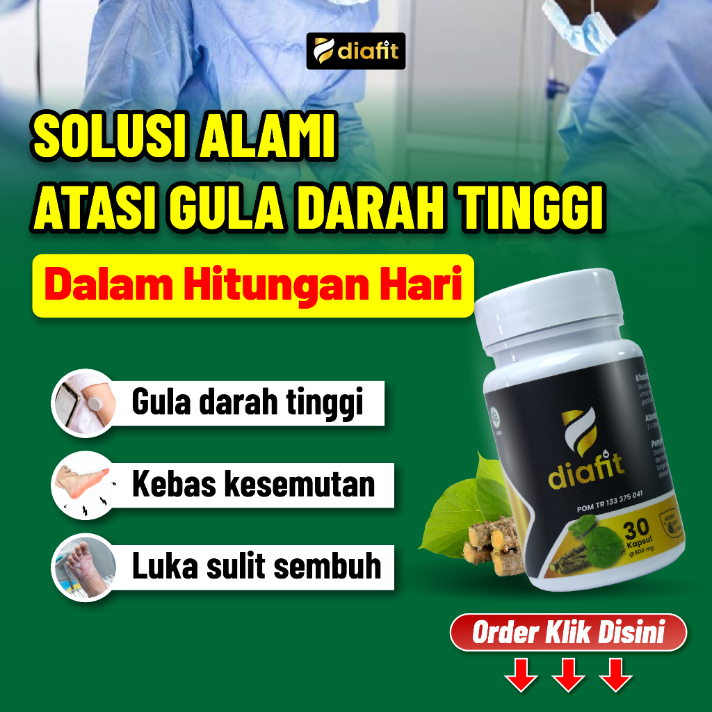 Produk Diafit Official Store | Shopee Indonesia