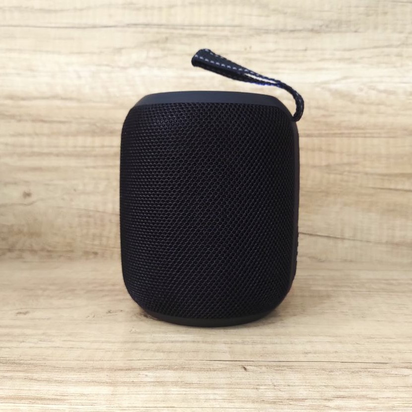 Jual Speaker Bluetooth RGB Kisonli Q26 | Shopee Indonesia