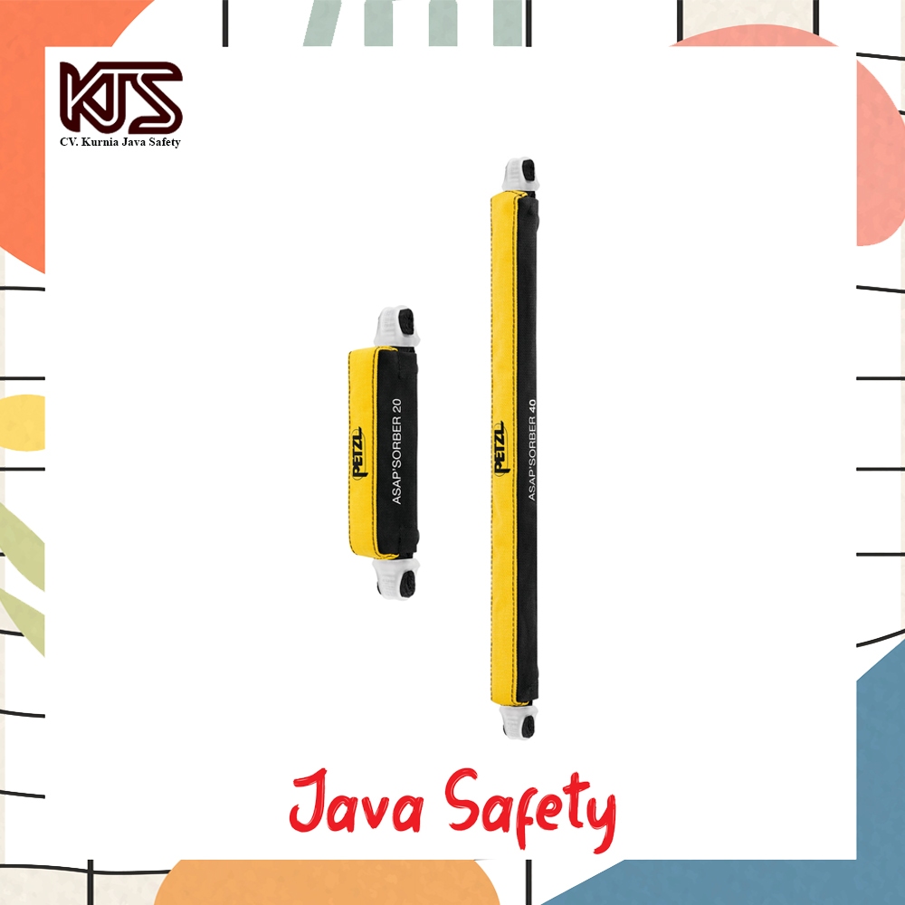 PETZL ASAP'SORBER International Energy Absorber