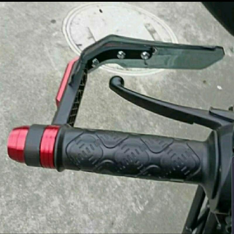 Jual HAND GUARD PROGUARD PELINDUNG TANGAN ADV150 ADV 160 AEROX BEAT FI ...