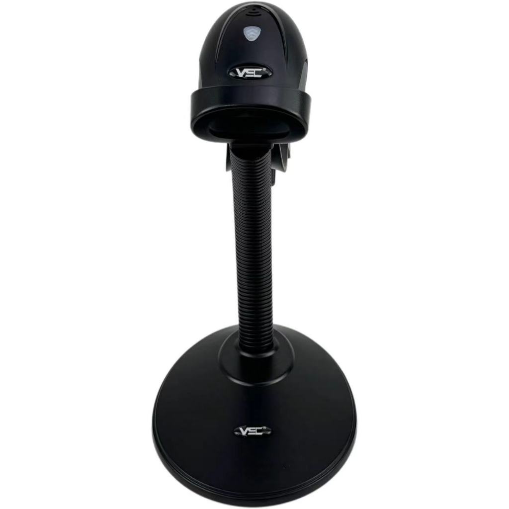 Jual BARCODE SCANNER AUTO-SENSING VSC BS-1055A AUTO STAND - USB ...