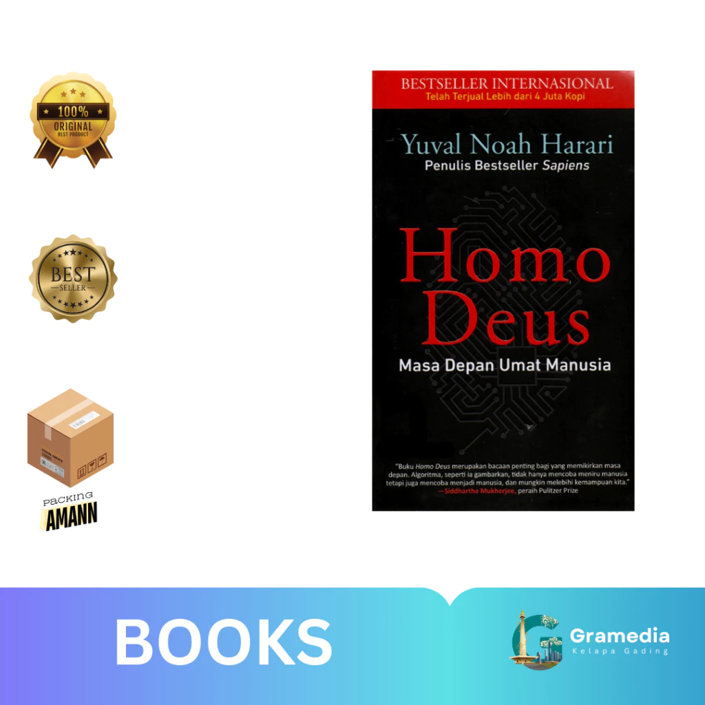 Homo Deus