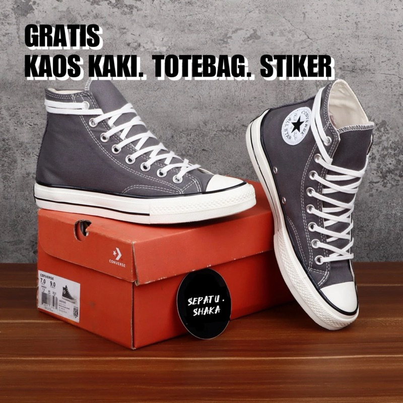 Sepatu Converse Original Converse Chuck Taylor 70 Egret Converse