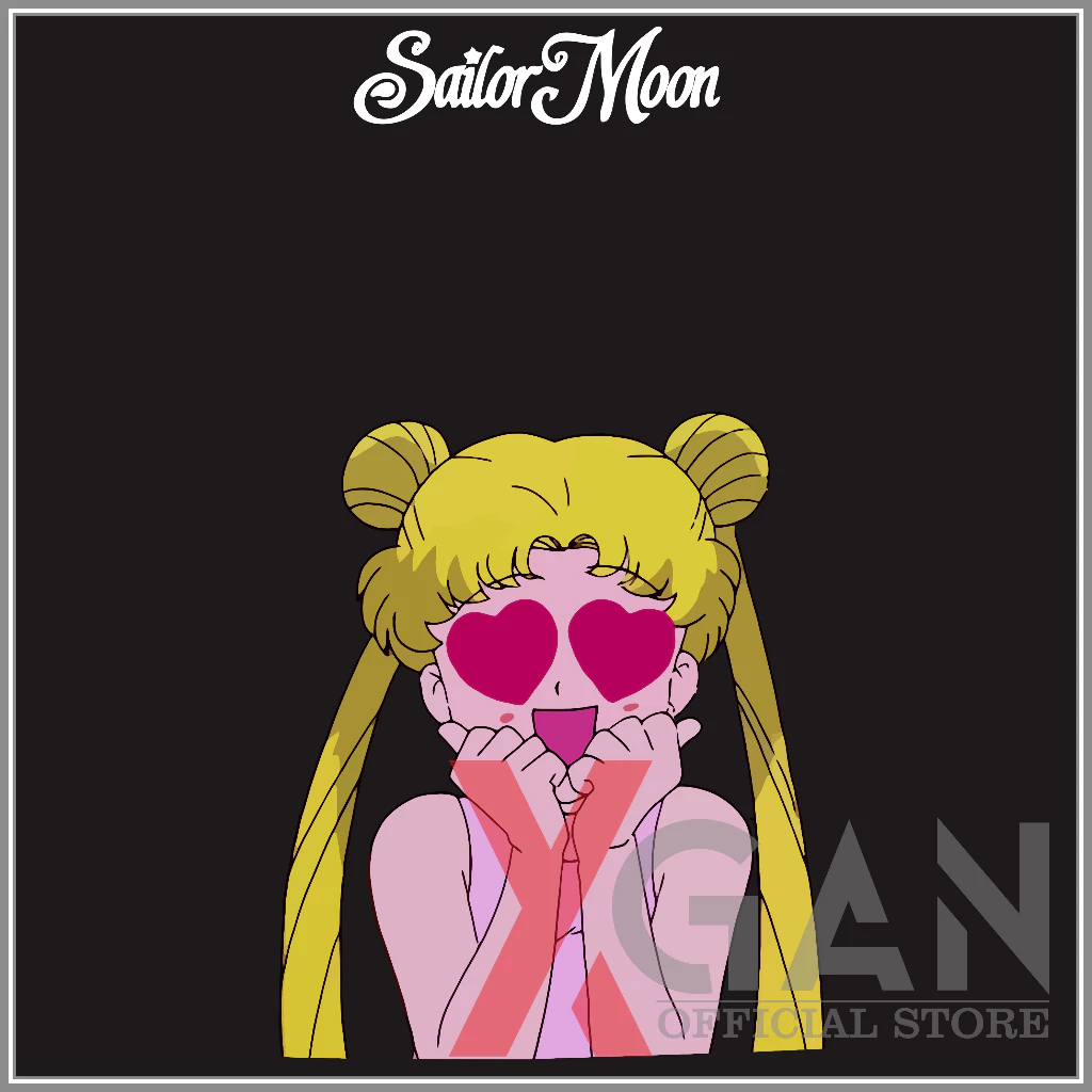 Baju SAILOR MOON
