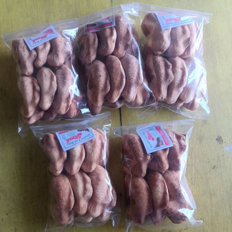 Jual Kuee Bolu Kering - cemilan manis dari ranah minang | Shopee Indonesia