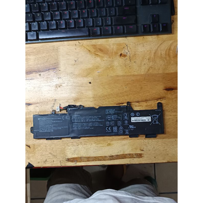 Tasto Sinistro E Destro Touchpad Per HP EliteBook 840 830 745 735 G5 G6 - M-P3352-001 - 2